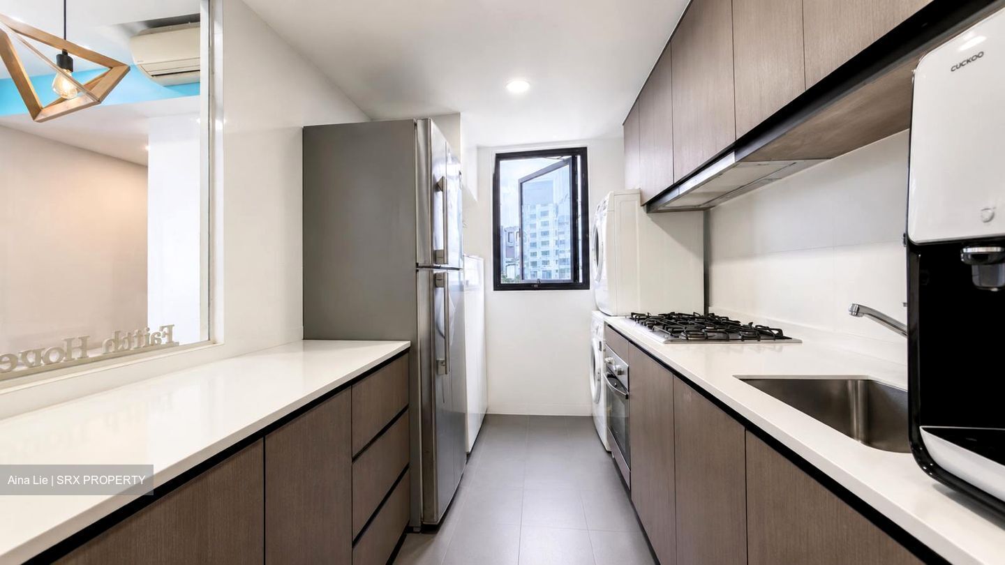 RiverParc Residence (D19), Condominium #600975891